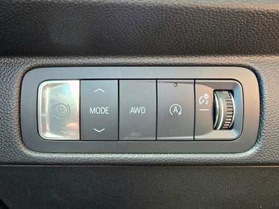 2024 Chevrolet Traverse LT 2LT