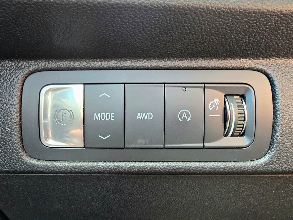 2024 Chevrolet Traverse LT 2LT