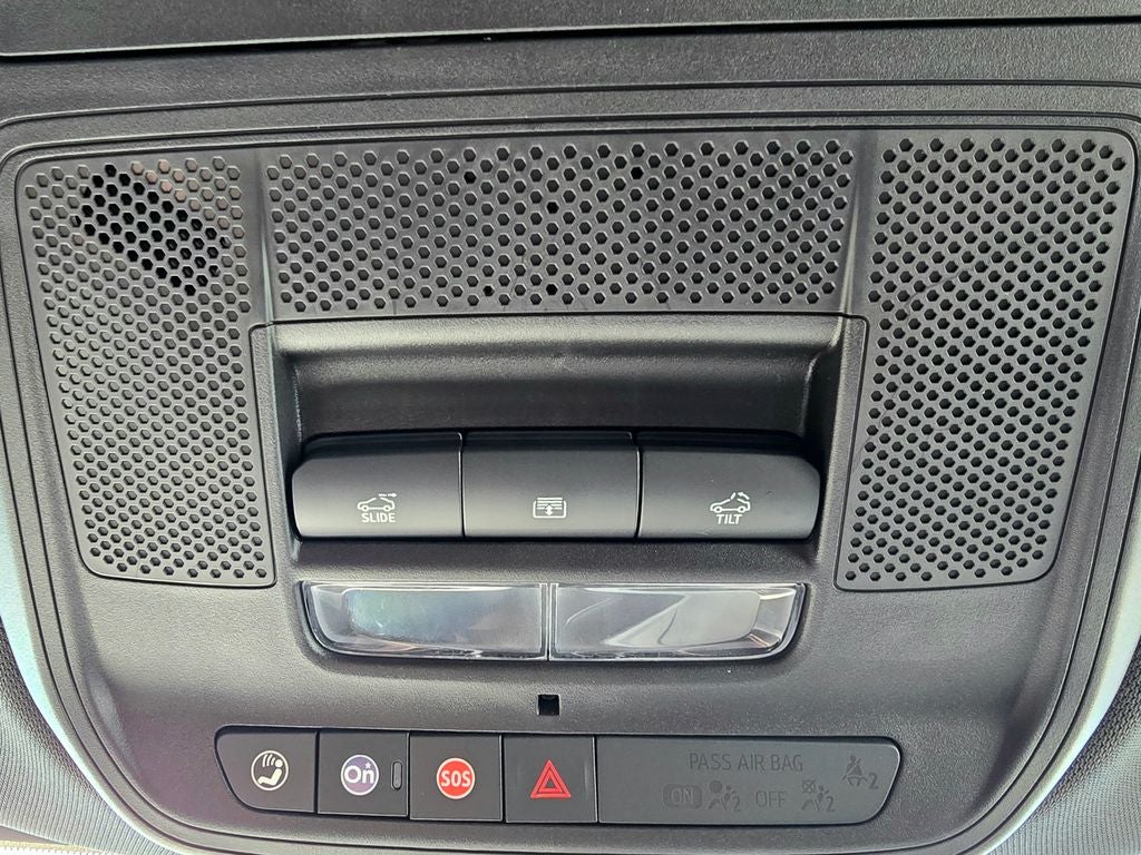 2024 Chevrolet Traverse LT 2LT