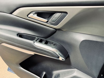 2024 Chevrolet Traverse LT 2LT