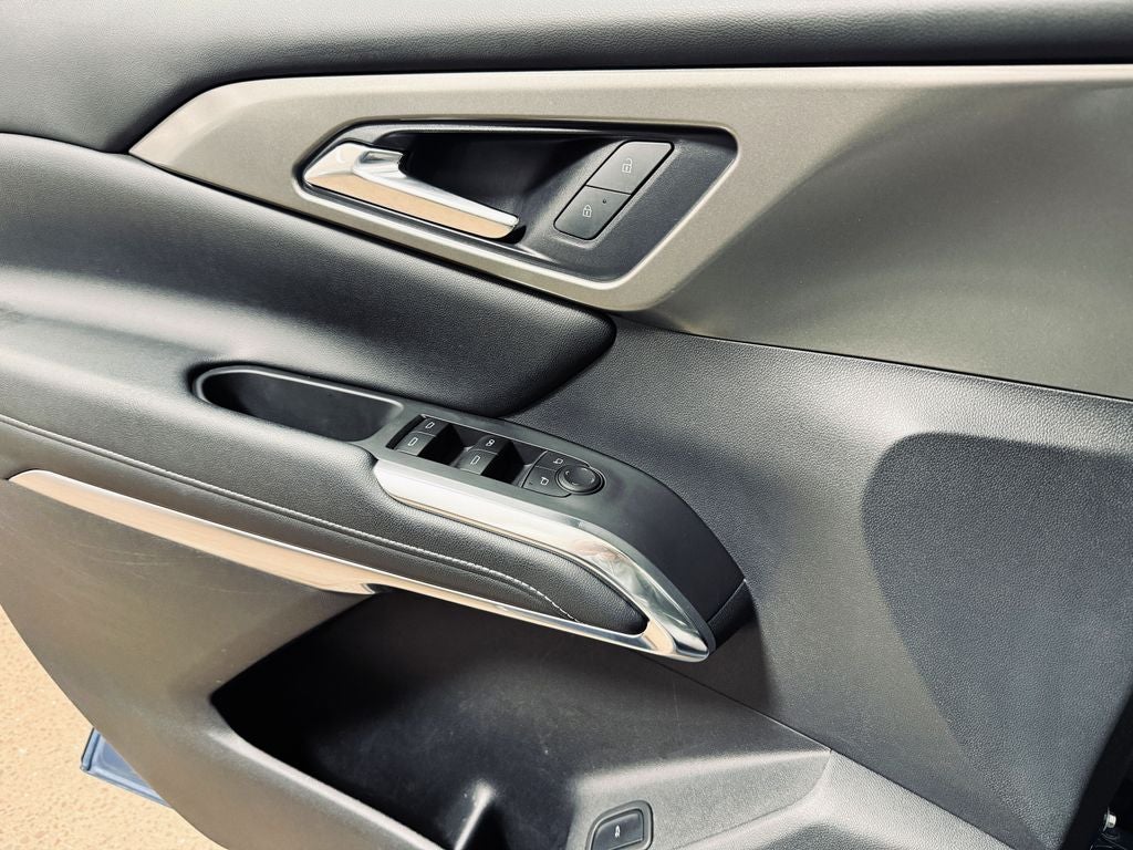 2024 Chevrolet Traverse LT 2LT