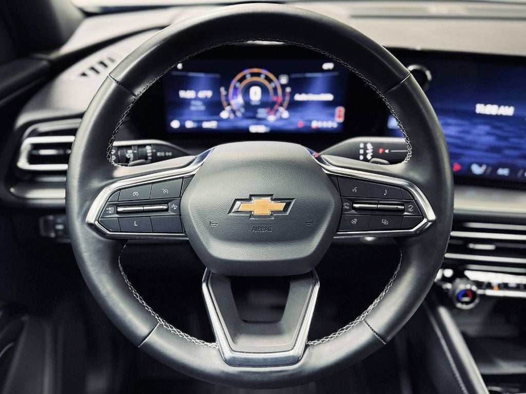 2024 Chevrolet Traverse LT 2LT