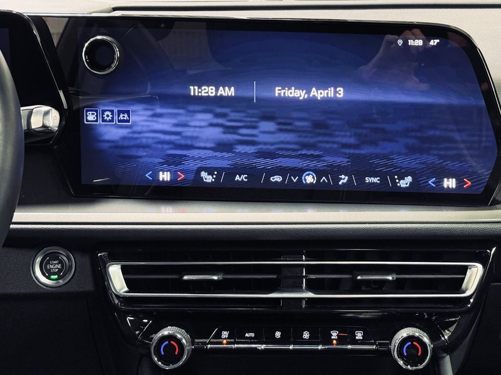 2024 Chevrolet Traverse LT 2LT