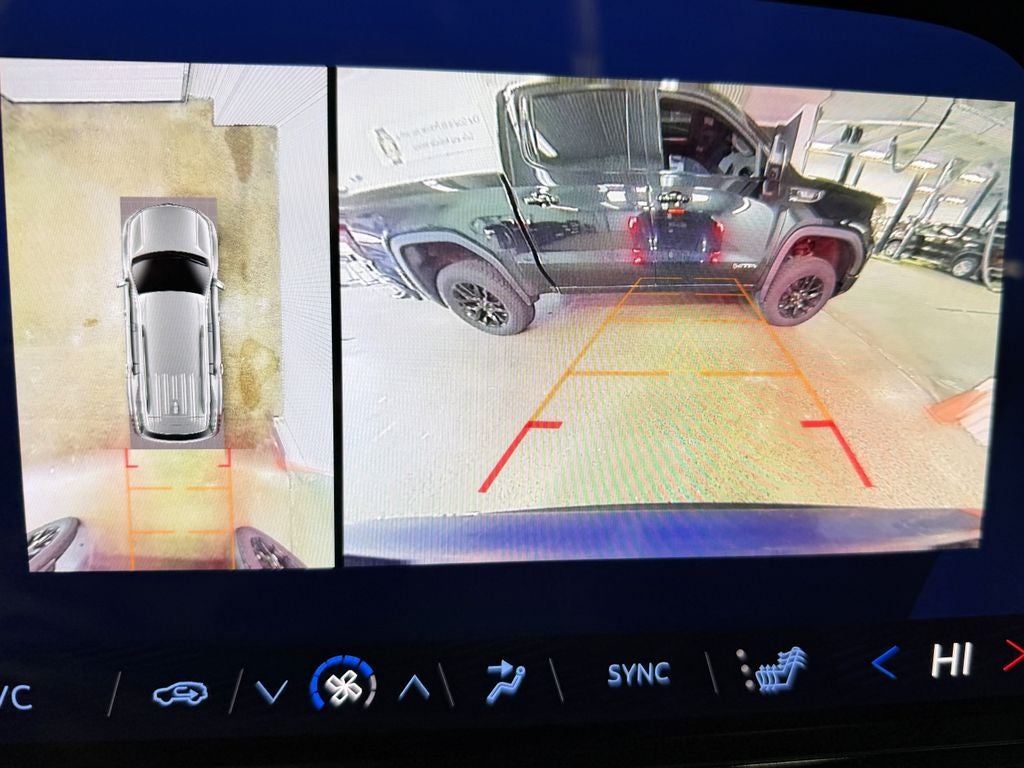 2024 Chevrolet Traverse LT 2LT