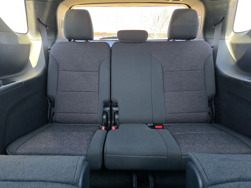 2024 Chevrolet Traverse LT 2LT