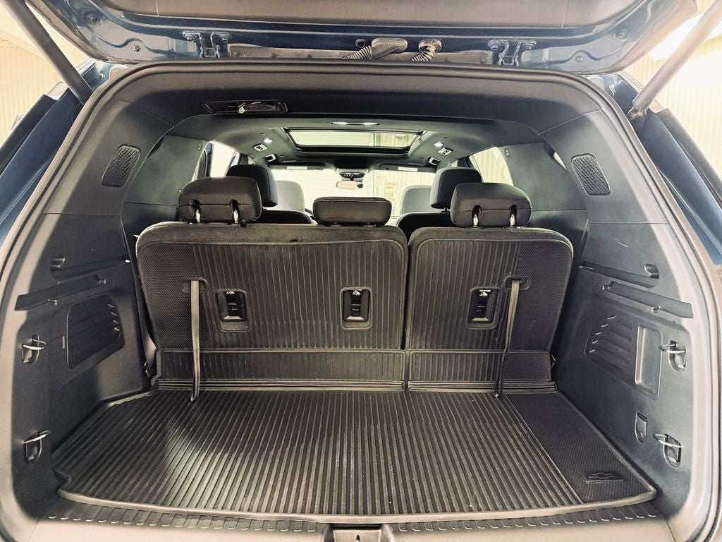 2024 Chevrolet Traverse LT 2LT