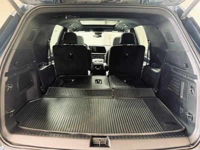 2024 Chevrolet Traverse LT 2LT