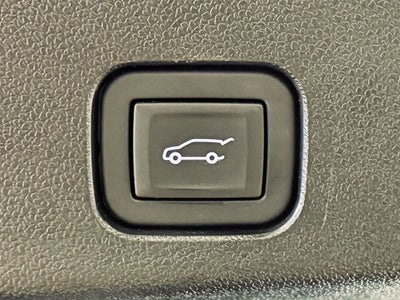 2024 Chevrolet Traverse LT 2LT