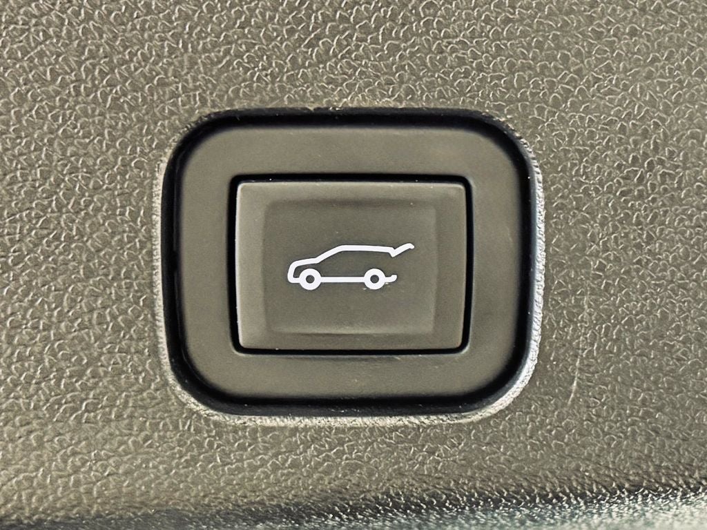 2024 Chevrolet Traverse LT 2LT