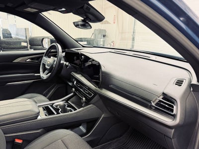 2024 Chevrolet Traverse LT 2LT