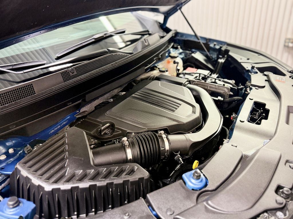 2024 Chevrolet Traverse LT 2LT