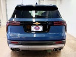 2024 Chevrolet Traverse LT 2LT