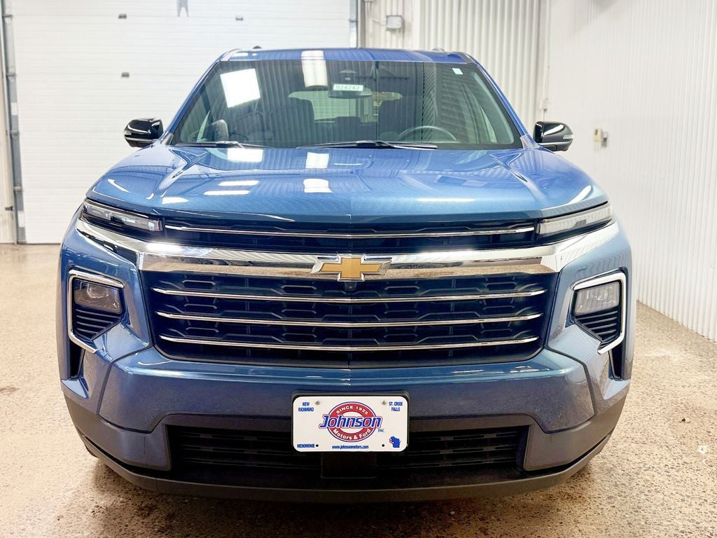 2024 Chevrolet Traverse LT 2LT