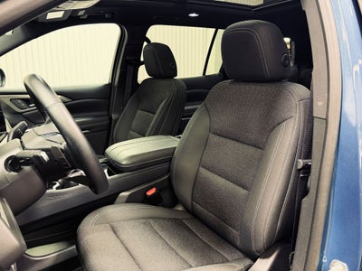 2024 Chevrolet Traverse LT 2LT