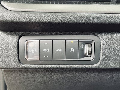 2024 Chevrolet Traverse LT 2LT