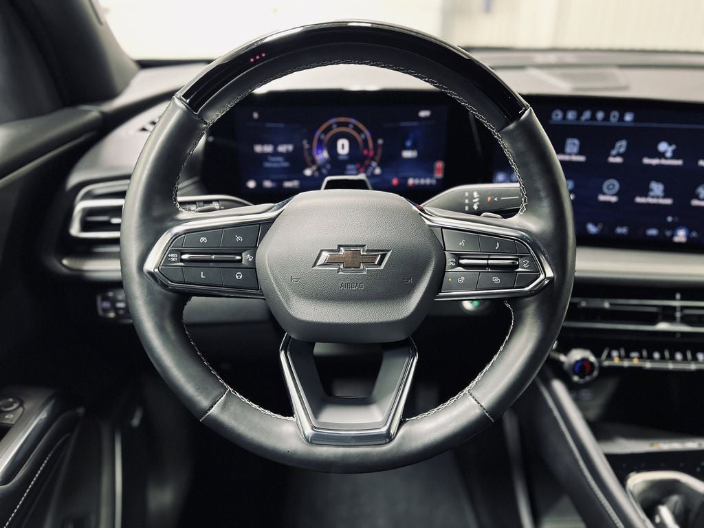 2024 Chevrolet Traverse LT 2LT