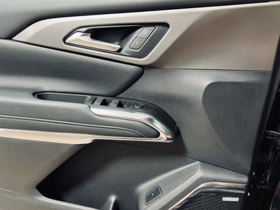 2024 Chevrolet Traverse LT 2LT