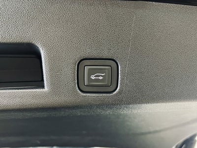 2024 Chevrolet Traverse LT 2LT