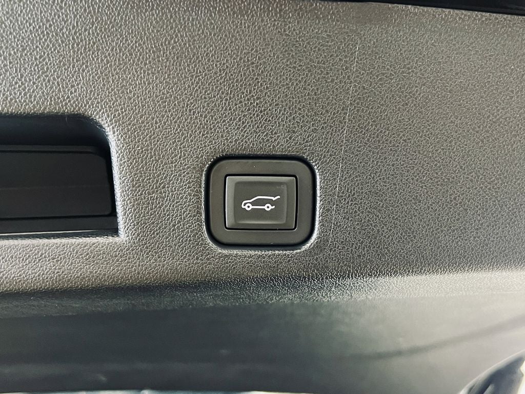 2024 Chevrolet Traverse LT 2LT