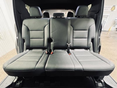 2024 Chevrolet Traverse LT 2LT