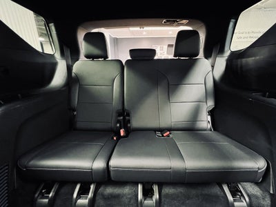 2024 Chevrolet Traverse LT 2LT