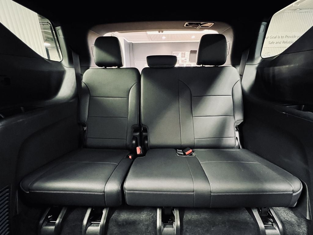 2024 Chevrolet Traverse LT 2LT