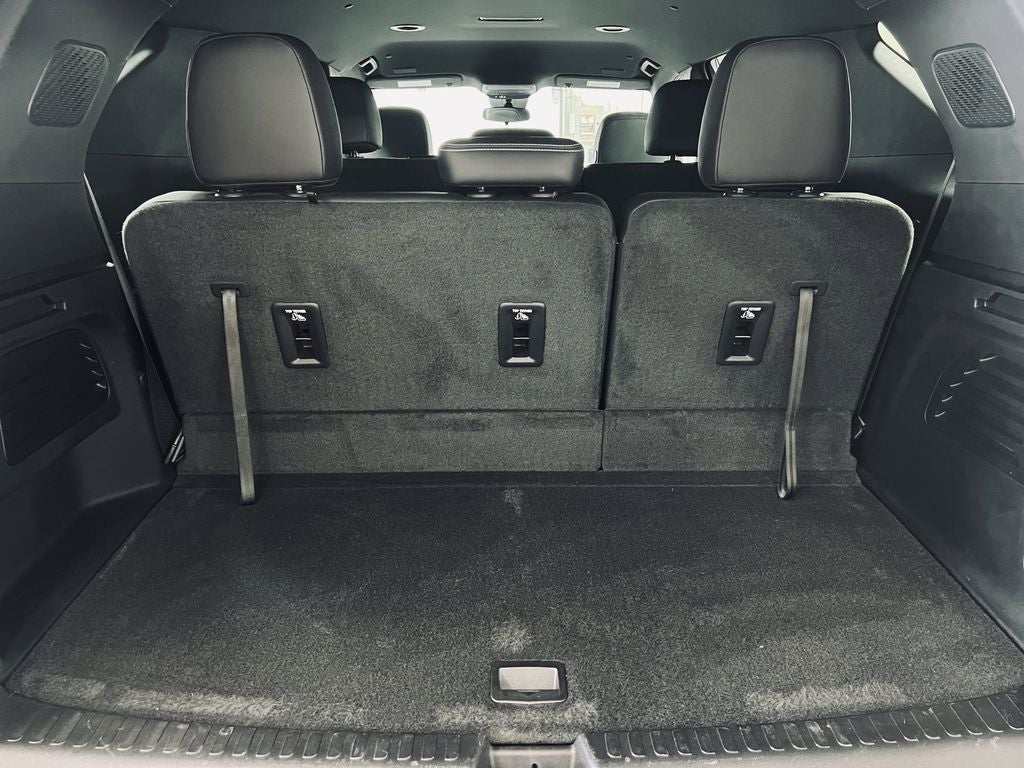 2024 Chevrolet Traverse LT 2LT