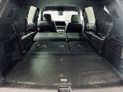 2024 Chevrolet Traverse LT 2LT