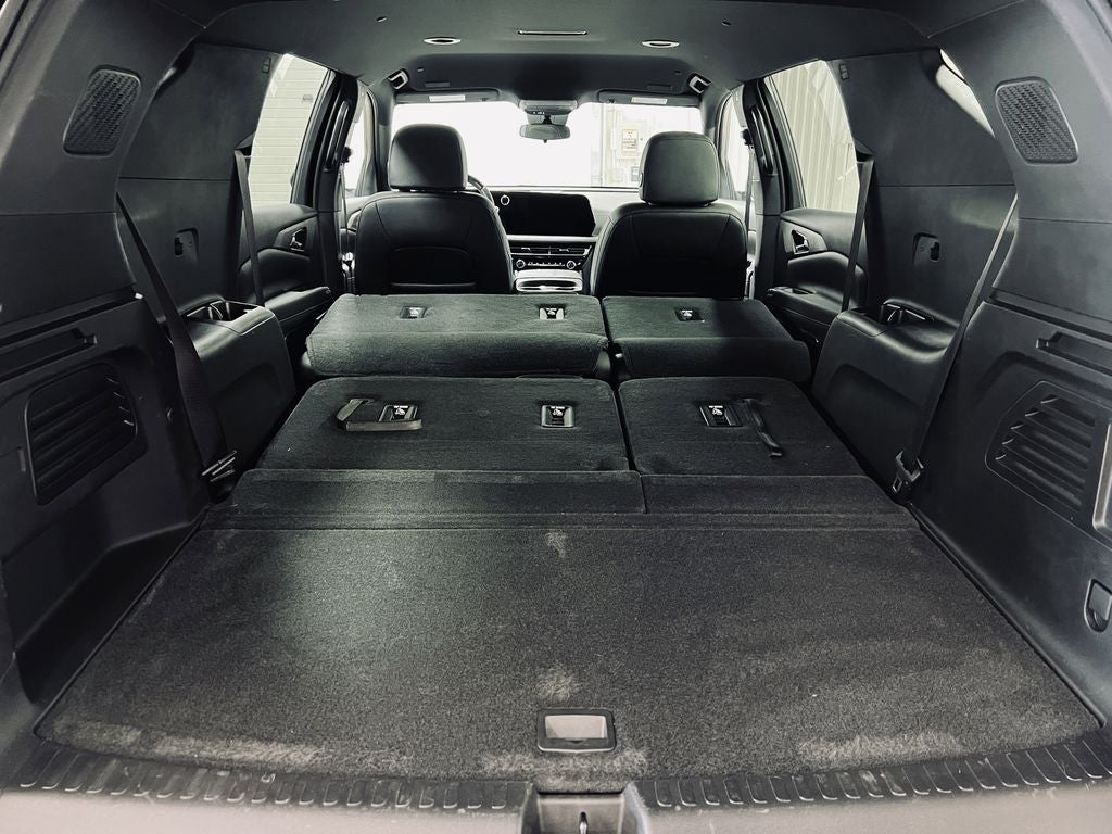 2024 Chevrolet Traverse LT 2LT