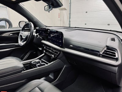 2024 Chevrolet Traverse LT 2LT