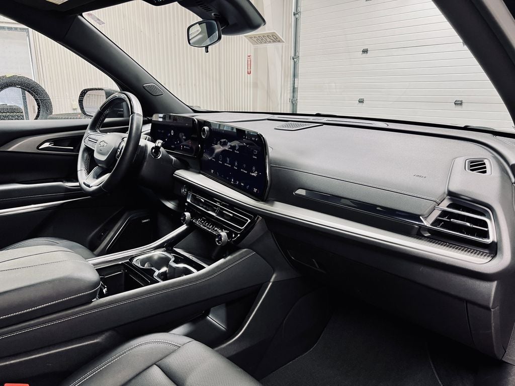 2024 Chevrolet Traverse LT 2LT