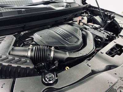 2024 Chevrolet Traverse LT 2LT