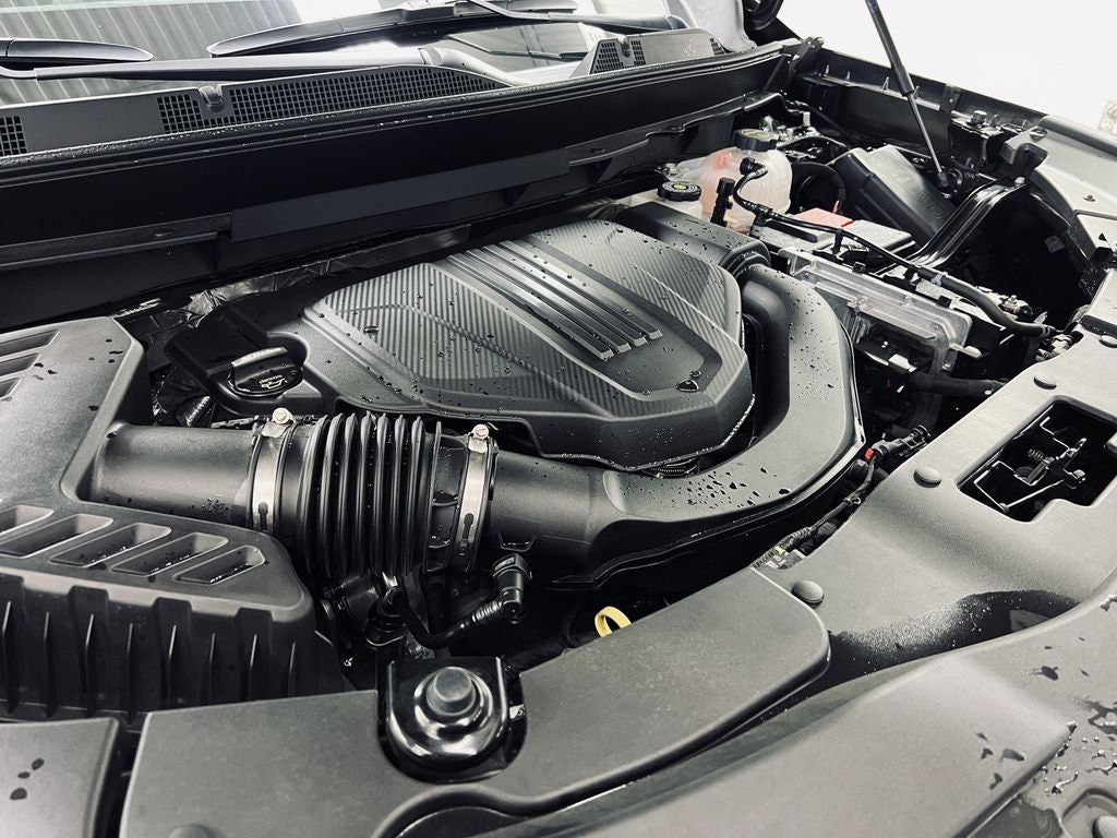 2024 Chevrolet Traverse LT 2LT