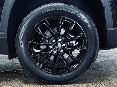 2024 Chevrolet Traverse LT 2LT