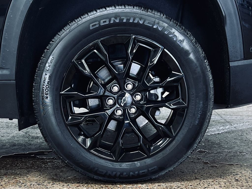 2024 Chevrolet Traverse LT 2LT