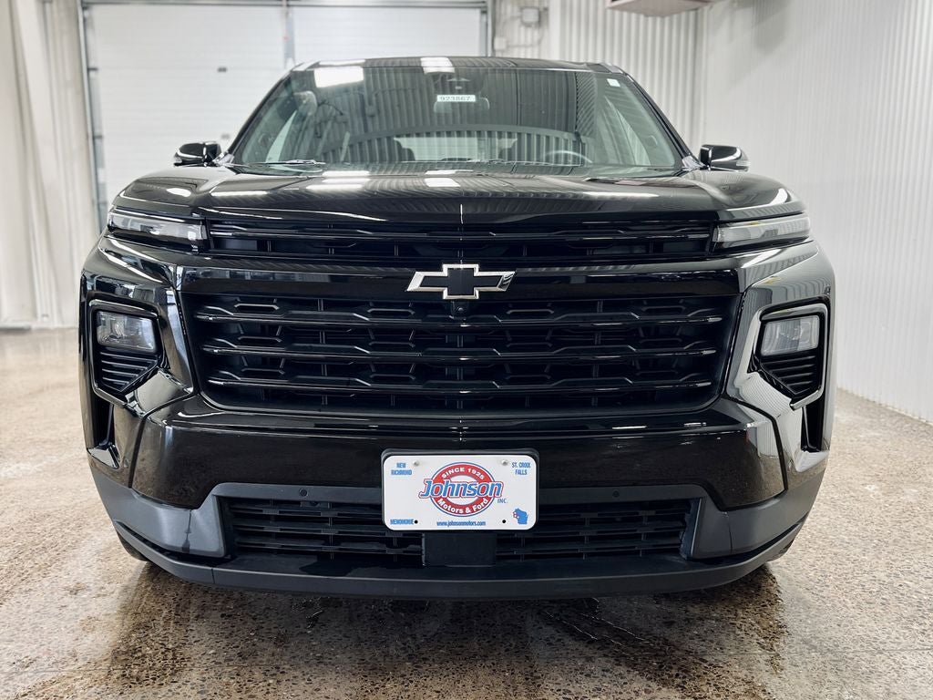 2024 Chevrolet Traverse LT 2LT