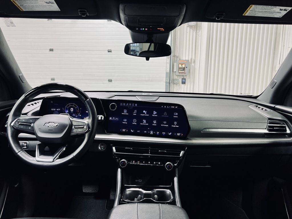 2024 Chevrolet Traverse LT 2LT