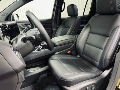 2024 Chevrolet Traverse LT 2LT