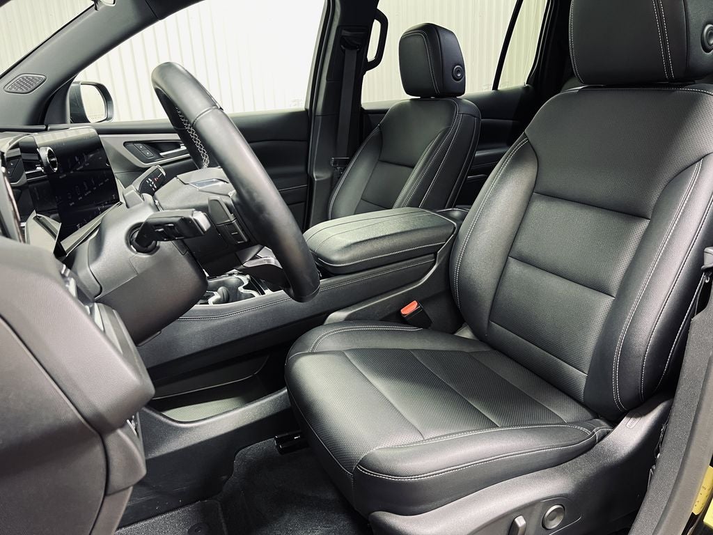 2024 Chevrolet Traverse LT 2LT