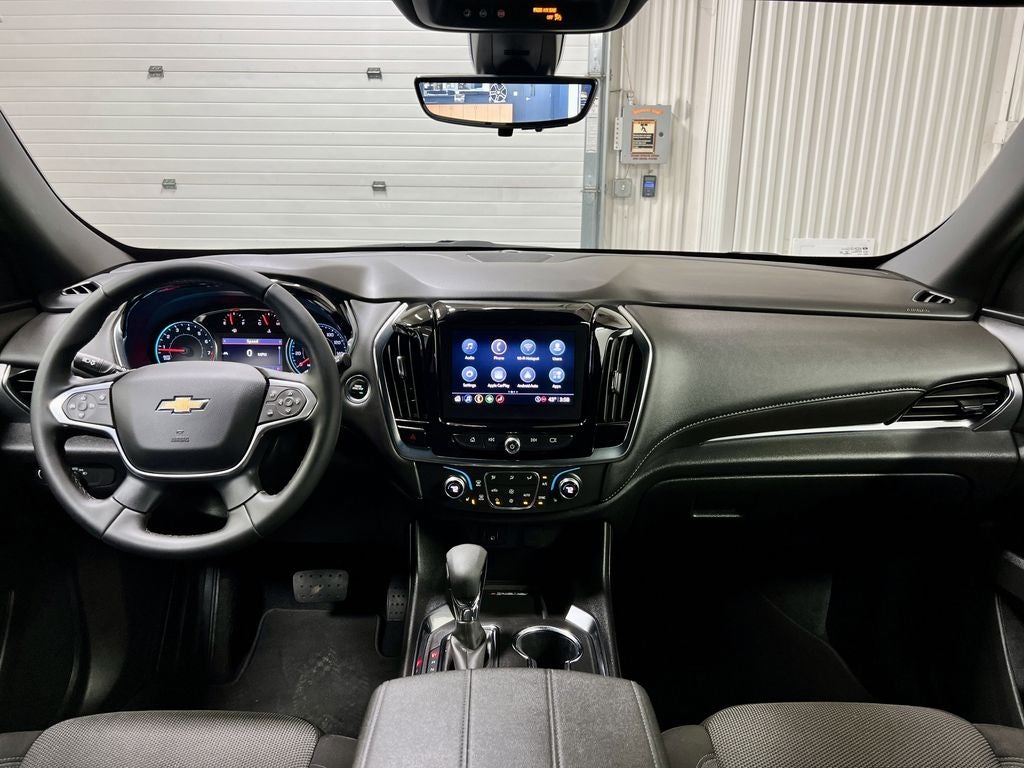 2023 Chevrolet Traverse LT 1LT