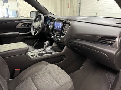 2023 Chevrolet Traverse LT 1LT