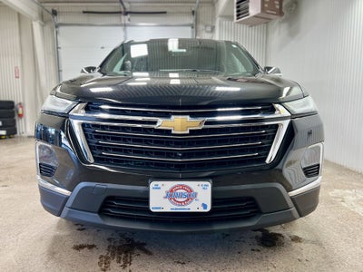 2023 Chevrolet Traverse LT 1LT