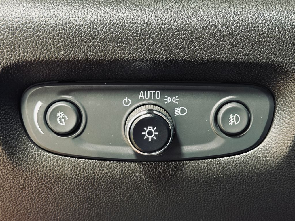 2021 Chevrolet Traverse LT 1LT