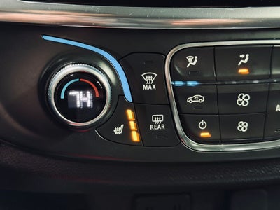 2021 Chevrolet Traverse LT 1LT