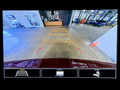 2021 Chevrolet Traverse LT 1LT