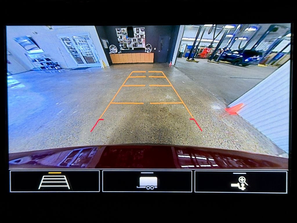 2021 Chevrolet Traverse LT 1LT