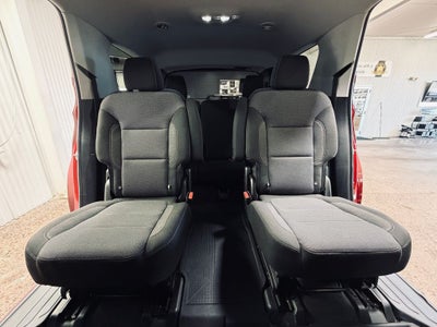 2021 Chevrolet Traverse LT 1LT