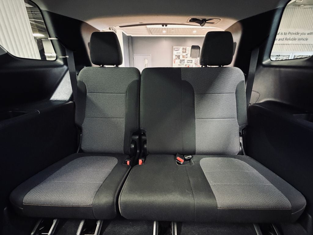 2021 Chevrolet Traverse LT 1LT