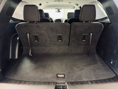 2021 Chevrolet Traverse LT 1LT