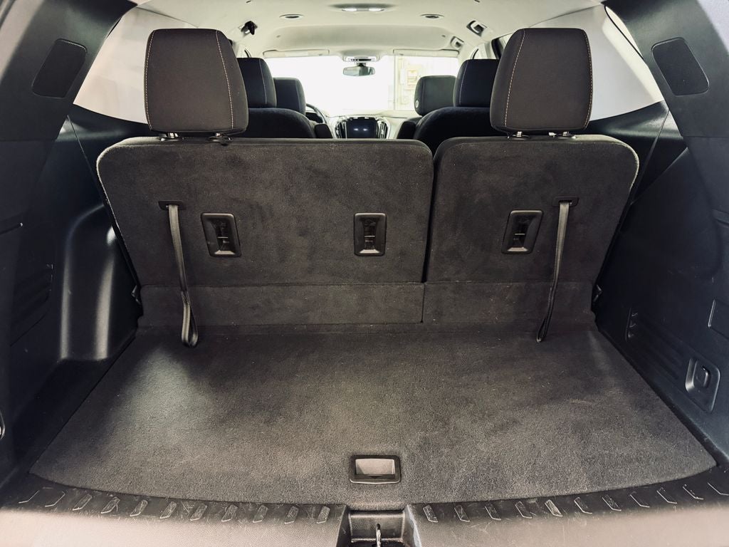 2021 Chevrolet Traverse LT 1LT